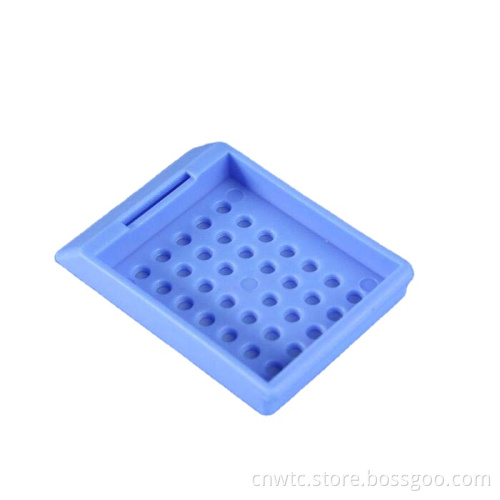 Plastic Embedding Cassettes Without Lid: A Comprehensive Guide and Search Resource